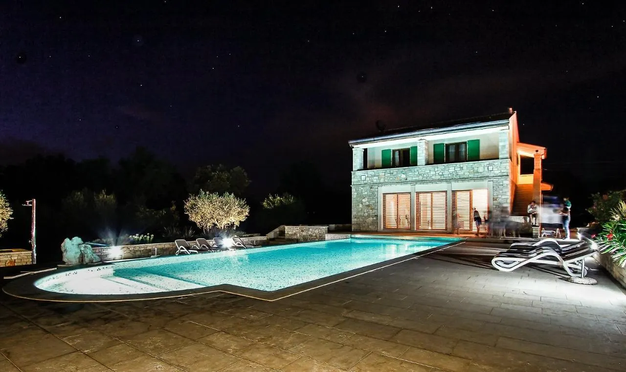 אתר נופש Vilanija Residence Borgo San Nicolo