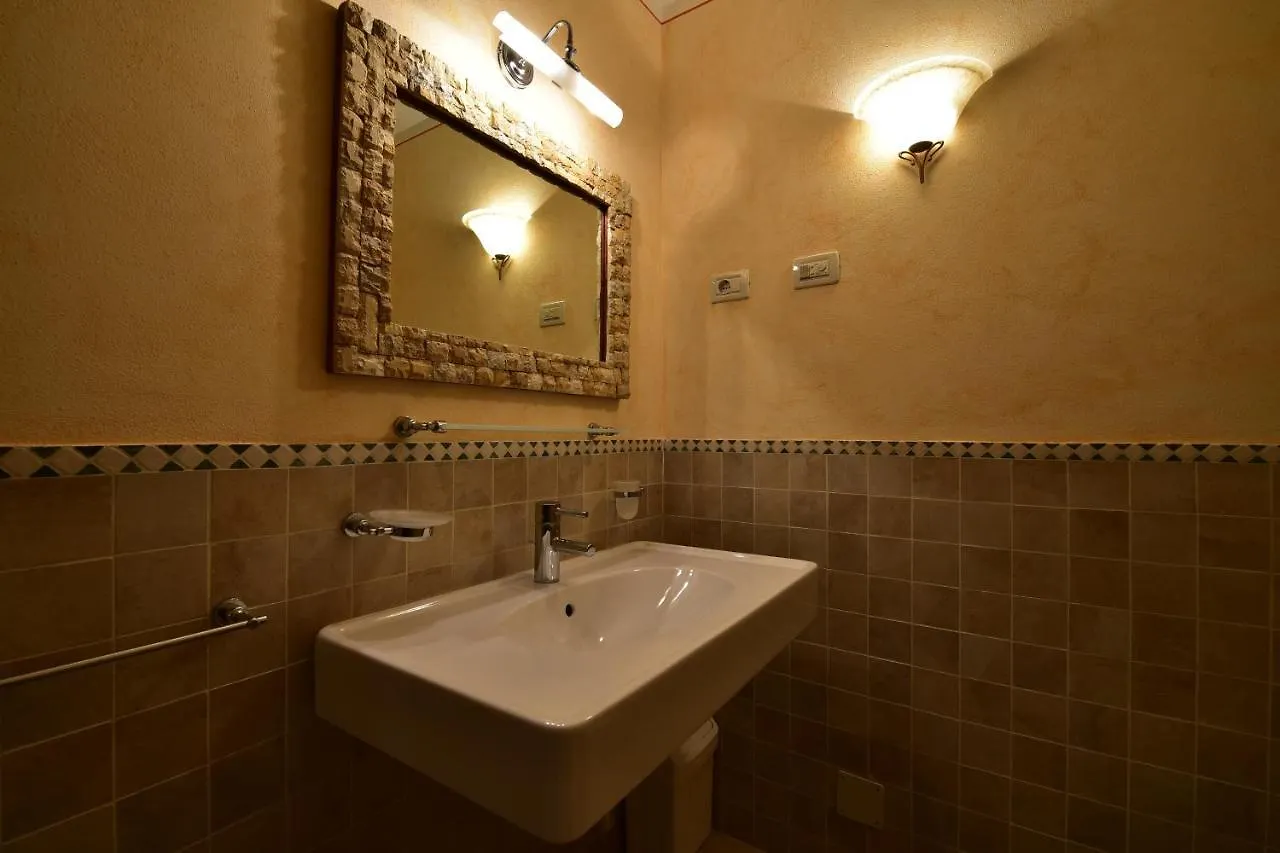 אתר נופש Vilanija Residence Borgo San Nicolo