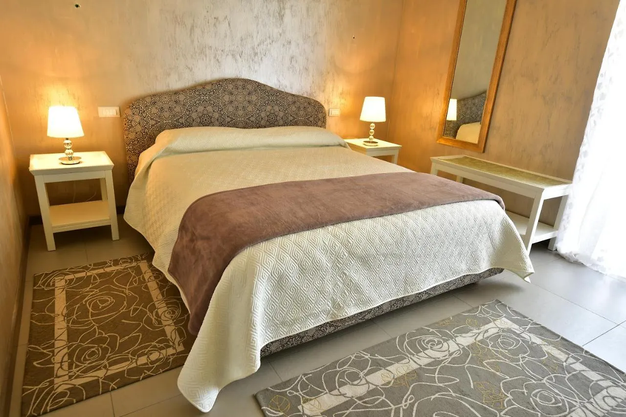 Vilanija Residence Borgo San Nicolo 0*,  קרואטיה