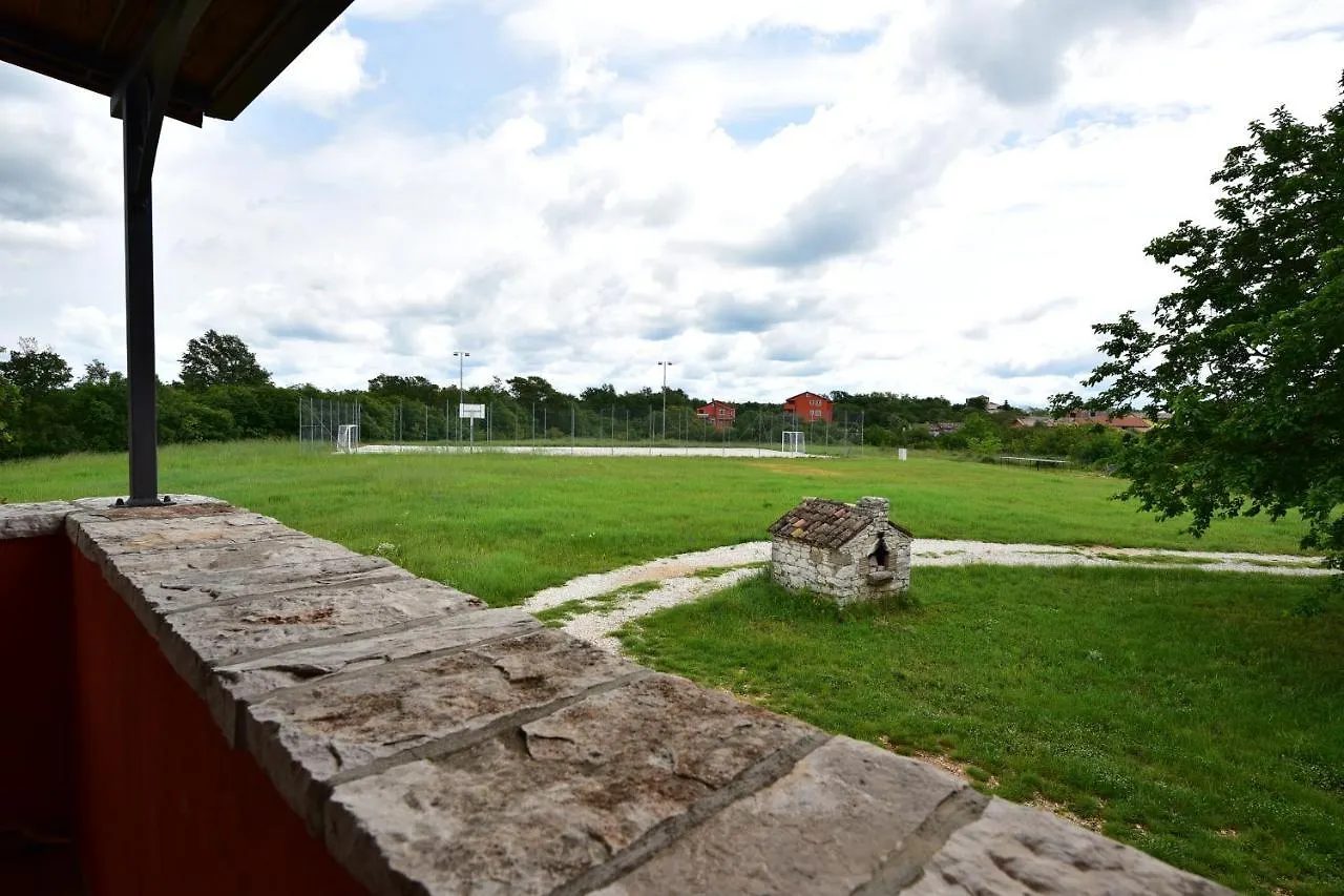 Vilanija Residence Borgo San Nicolo