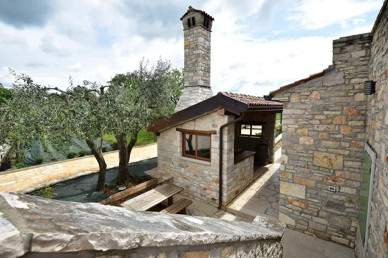 Vilanija Residence Borgo San Nicolo