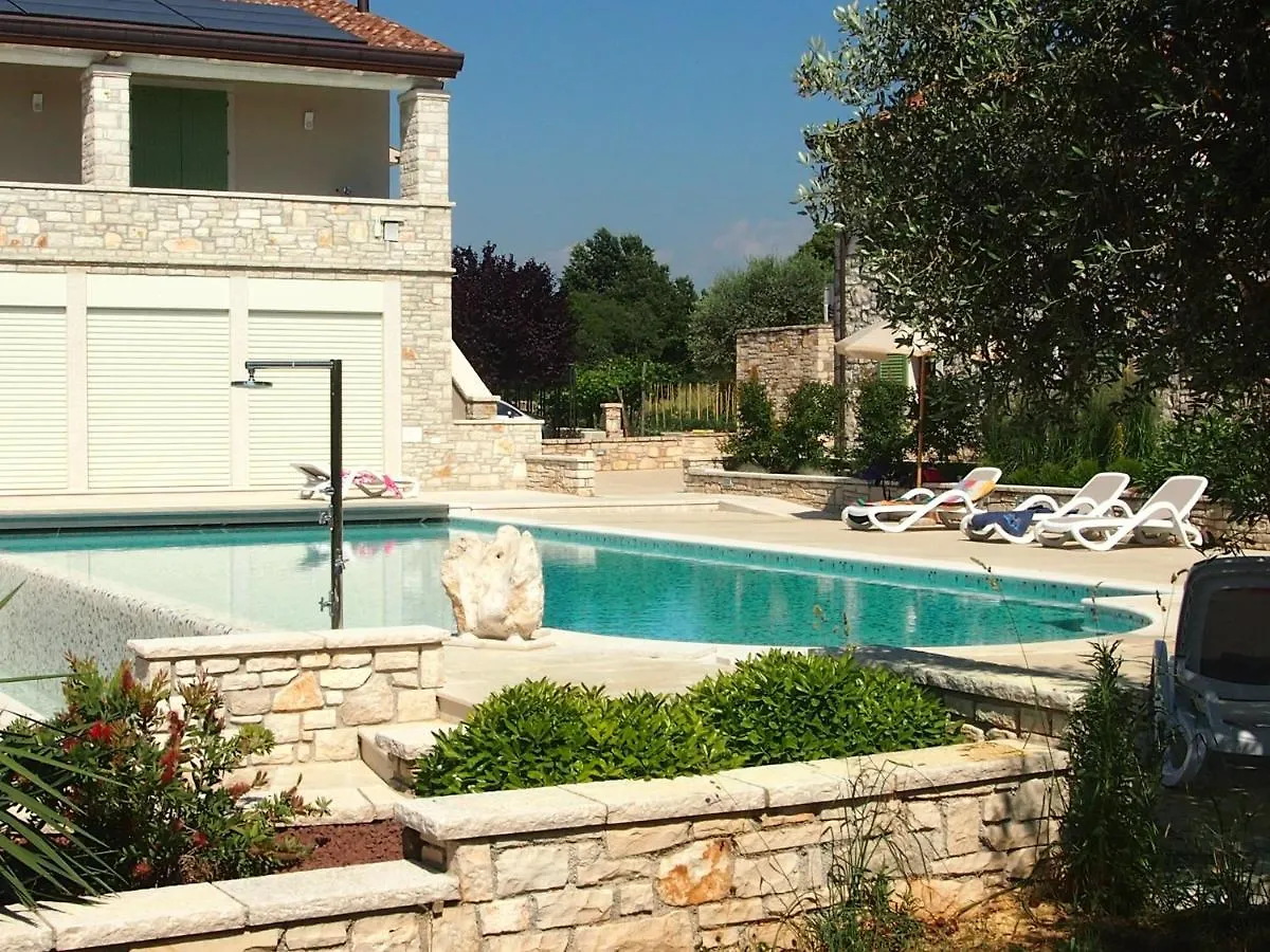 Vilanija Residence Borgo San Nicolo